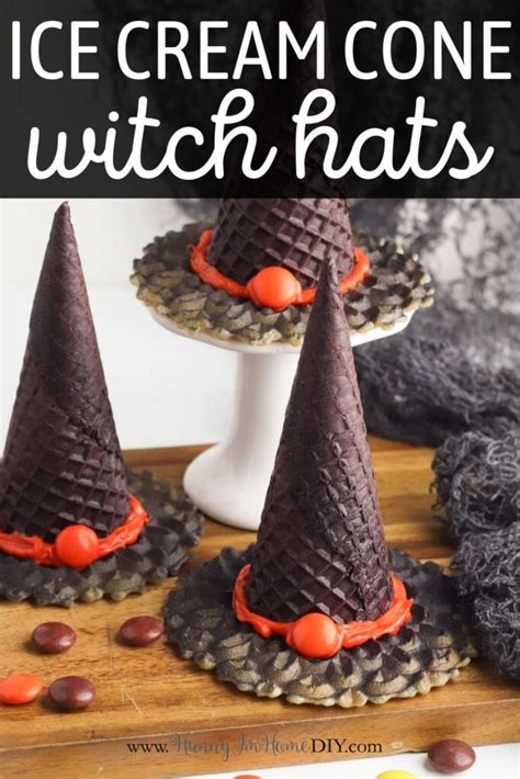 Magical Powers in a Bowl: How Witch Ice Cream Transforms